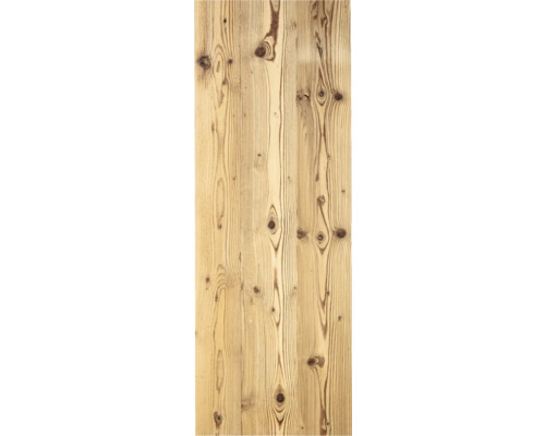 Holzpaneel mit natürlicher Maserung