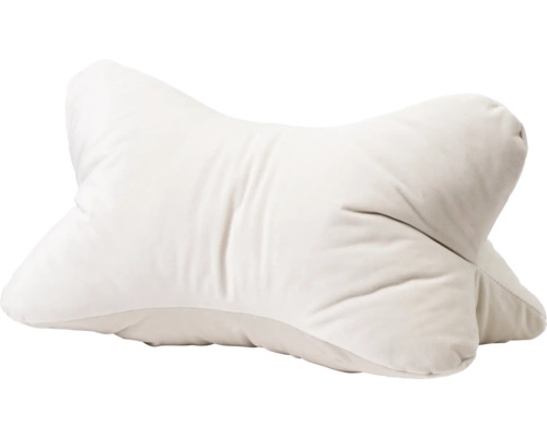 Nackenkissen zur Unterstützung des Kopfes und Nackens