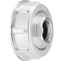 Geka Kupplung aus Metall