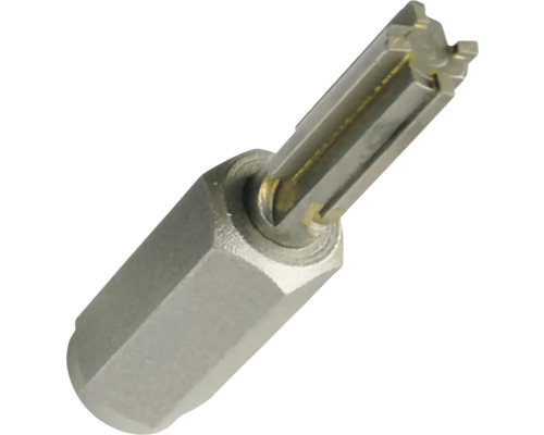 Dreikantschlüssel für Ventile