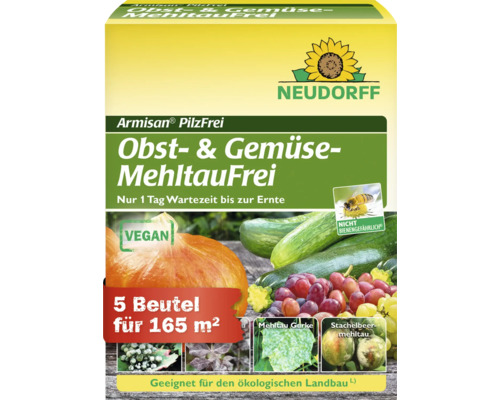 Armisan PilzFrei Obst- und Gemüse-MehltauFrei Packung