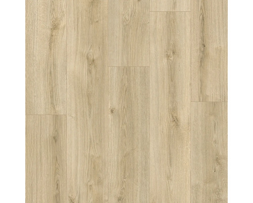 Bodenbelag mit Holzoptik