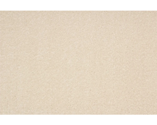 Teppichboden Velours Dynasty creme FB60 400 cm breit (Meterware)