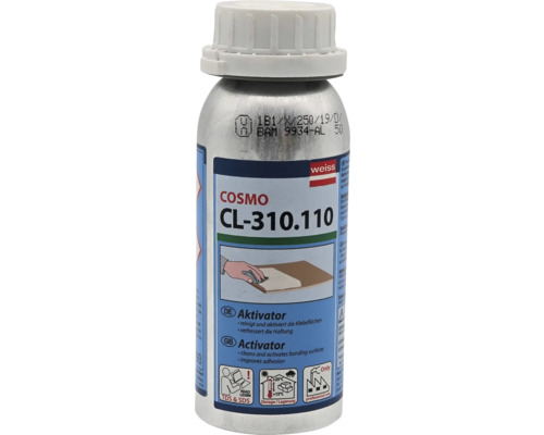 Cosmo CL 310.110 Aktivator im Behälter