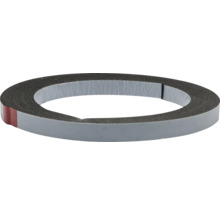 Befestigungsset für Platten auf Alu-Systemtreppe 3-stufig