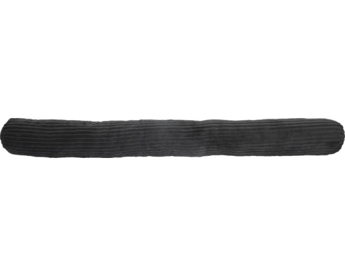 Zugluftstopper aus Textil