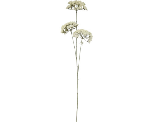 Dekorative künstliche Doldenblüte für Innenräume