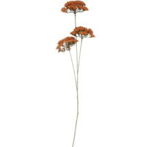 Dekorative künstliche Schirmblume mit Blüten