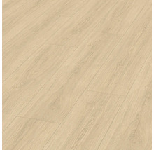 Handmuster zu Laminat Nature Sense Victoria Eiche natur Landhausdiele 1292 x 246 x 8 mm