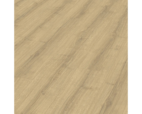 Laminatboden mit Holzoptik