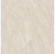 Handmuster zu Laminat Nature Sense Calvia Stein sandgrau Fliese 1292 x 327 x 8 mm
