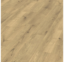 Handmuster zu Laminat Nature Sense Lausanne Eiche natur Landhausdiele 1292 x 193 x 10 mm