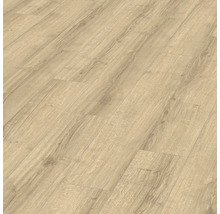 Bodenbelag aus Laminat in Holzoptik