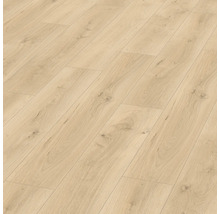 Handmuster zu Laminat Nature Sense Pinot Eiche sand Landhausdiele 1292 x 193 x 10 mm