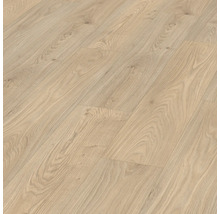 Handmuster zu Laminat Nature Sense Conway Eiche natur Landhausdiele 1292 x 246 x 8 mm