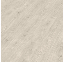 Handmuster zu Laminat Nature Sense Berdal Eiche grau Landhausdiele 1292 x 193 x 8 mm