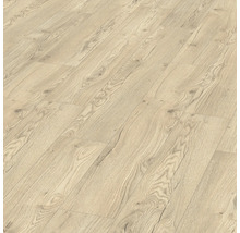 Handmuster zu Laminat Nature Sense Olchon Eiche sandbeige Landhausdiele 1292 x 193 x 8 mm