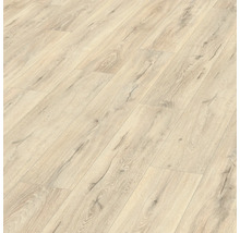 Handmuster zu Laminat Nature Sense Melba Eiche beige Landhausdiele 1292 x 193 x 8 mm