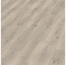 Handmuster zu Laminat Nature Sense Pinot Eiche hellgrau Landhausdiele 1292 x 193 x 8 mm