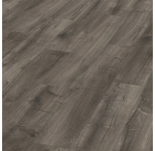 Handmuster zu Laminat Nature Sense Loja Eiche grau Landhausdiele 1292 x 193 x 8 mm