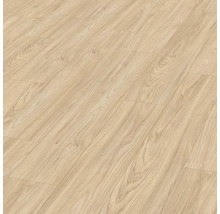 Handmuster zu Laminat Nature Sense Sheffield Akazie natur Landhausdiele 1292 x 193 x 8 mm