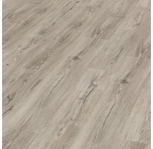 Bodenbelag aus Laminat in Holzoptik
