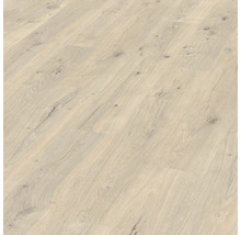 Handmuster zu Laminat Nature Sense Murom Eiche Landhausdiele 1292 x 193 x 8 mm