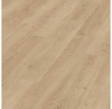 Handmuster zu Laminat Nature Sense Conway Eiche Landhausdiele 1292 x 193 x 8 mm