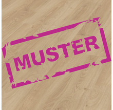 Handmuster zu Laminat Nature Sense Conway Eiche Landhausdiele 1292 x 193 x 8 mm Handmuster zu Laminat Nature Sense Conway Eiche Landhausdiele 1292 x 193 x 8 mm