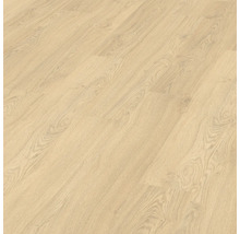 Handmuster zu Laminat Nature Sense Matera Eiche hell Landhausdiele 1292 x 246 x 8 mm