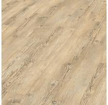 Handmuster zu Laminat Nature Sense Sonnenberg Fichte vintage Landhausdiele 1292 x 193 x 8 mm