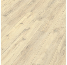 Handmuster zu Laminat Nature Sense Parkett Eiche Landhausdiele 1292 x 193 x 8 mm