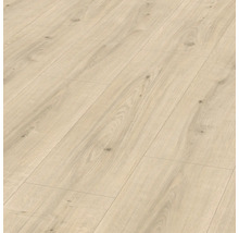 Handmuster zu Laminat Nature Sense Ortega Eiche natur Landhausdiele 1292 x 327 x 8 mm