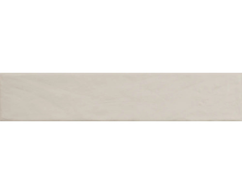 Wafliese Ainsa greige matt 5x25cm