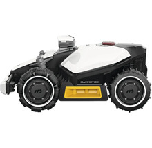 Mähroboter von Mammotion
