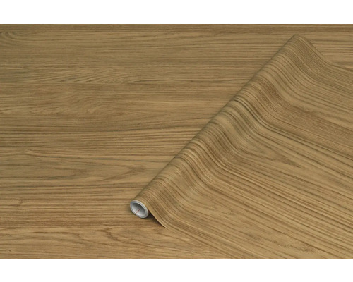 Rolle Möbelfolie mit Holzoptik