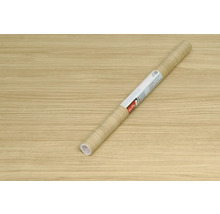 Rolle Designfolie mit Holzoptik