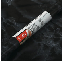 Rolle selbstklebende Dekorfolie mit Marmormuster