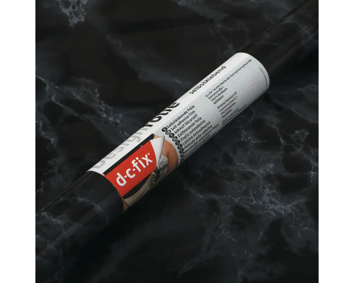 Rolle selbstklebende Dekorfolie mit Marmormuster