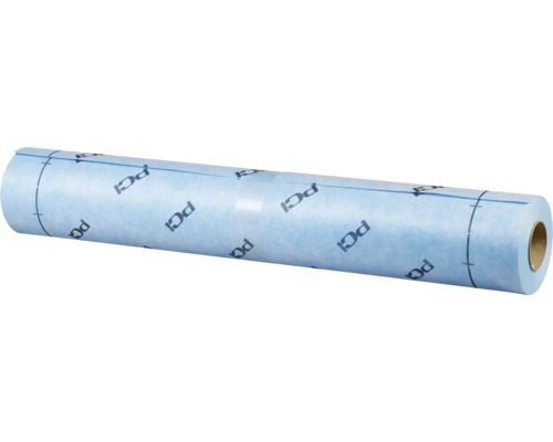 PCI Pecilastic® W Flexible Abdichtungsbahn 10 m x 1 m Rolle PCI Dichtbahn Abdichtungsbahn