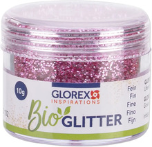 Bio-Glitzer in einer Dose, 10 Gramm