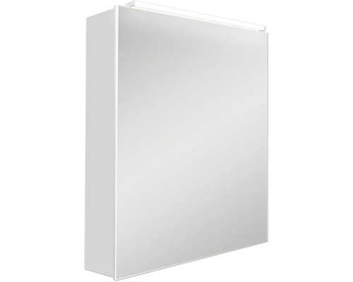 Spiegelschrank für das Badezimmer