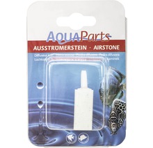 Ausströmerstein AquaParts 15 x 15 x 32 mm