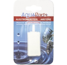 Ausströmerstein AquaParts 24 x 24 x 45 mm