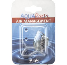 Y-Stück 4/6 AquaParts 2 Stück