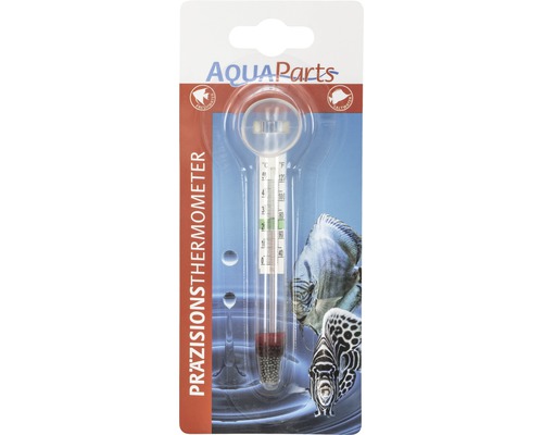 Präzisionsthermometer AquaParts schwimmend