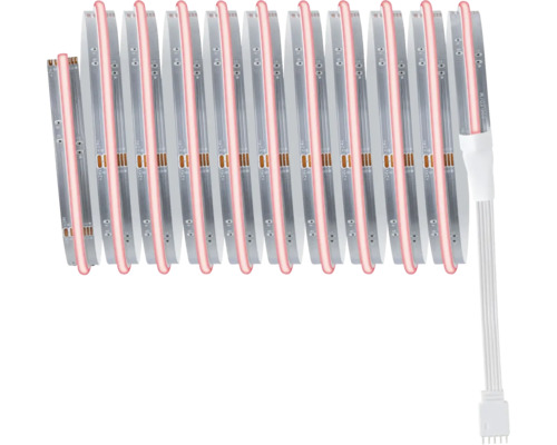 LED Lichtleiste mit Anschlusskabel