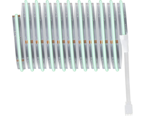 LED Streifen Beleuchtung mit Anschlusskabel