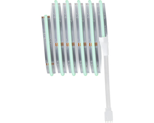 LED Lichtleiste mit Anschlusskabel