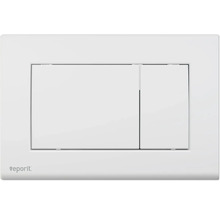 Vaporit Betätigungsplatte für WC Spülkasten